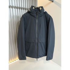 Zegna Down Jackets